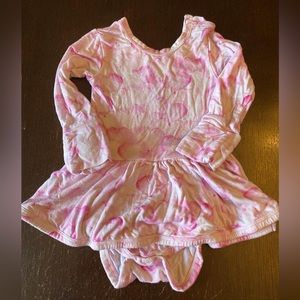 Muse Thread Bubbling Love Twirl